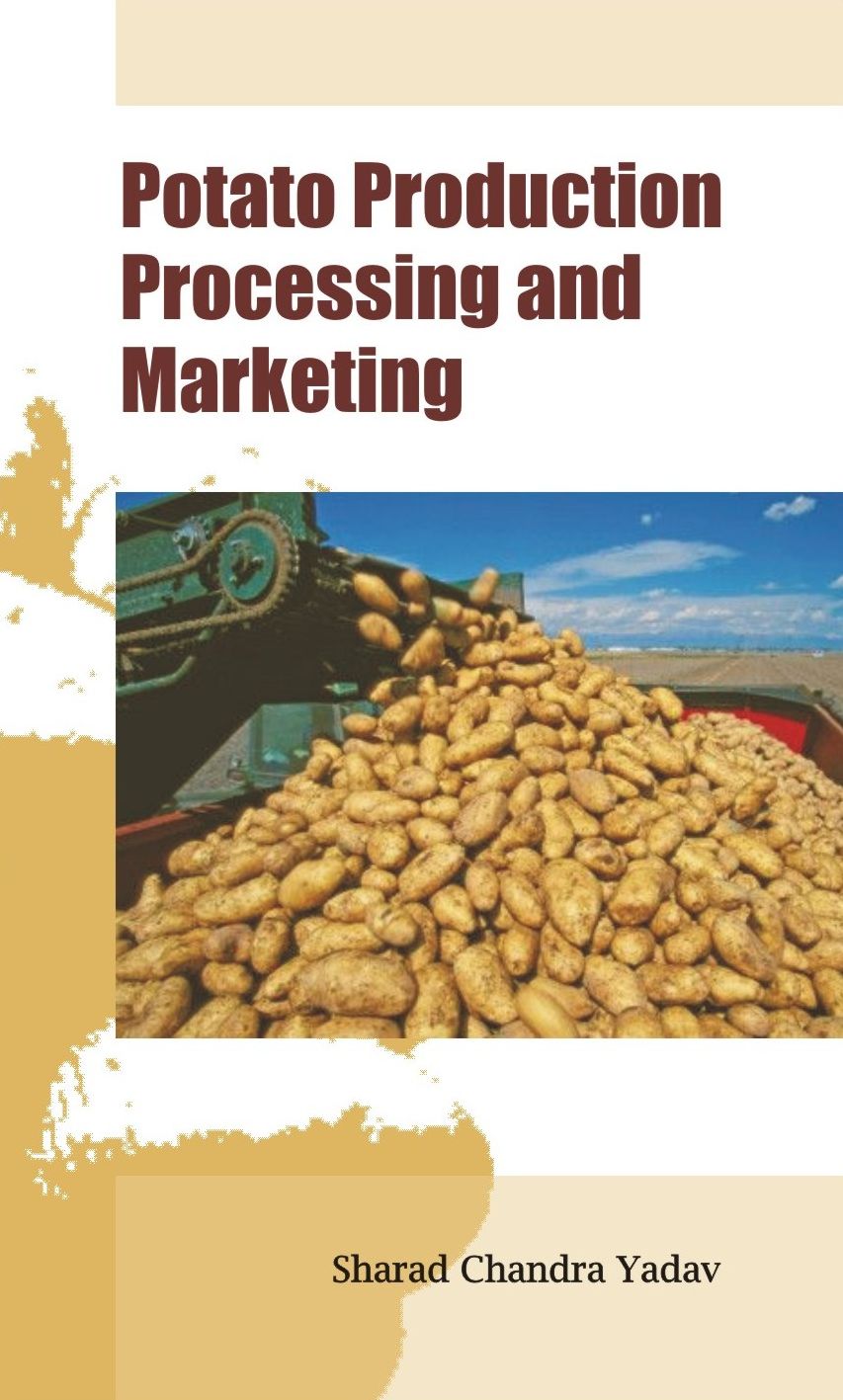 Potato Production Processing and Marketing