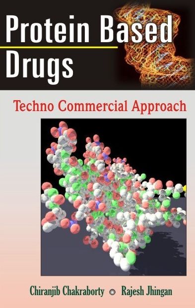 Protein Based Drugs: Techno Commercial Approach