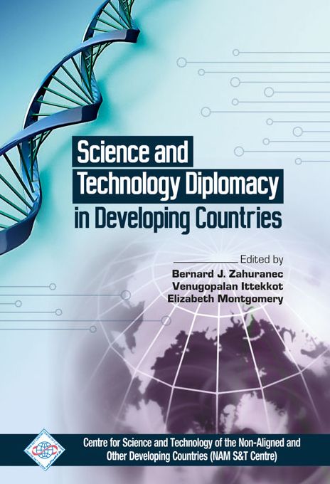 Science and Technology Diplomacy in Developing Countries