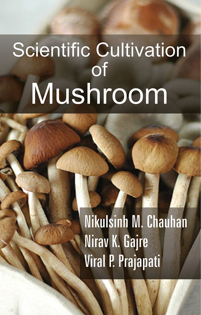 Scientific Cultivation of Mushroom
