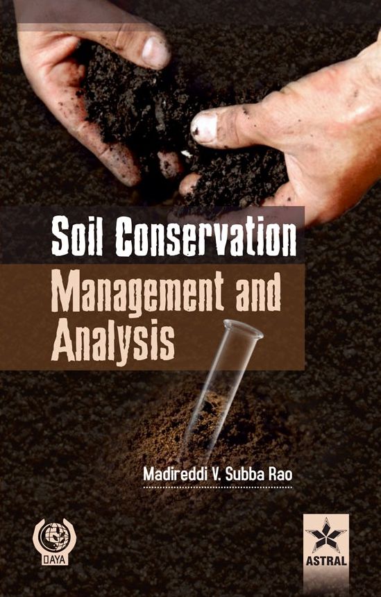 Soil Conservation Management and Analysis