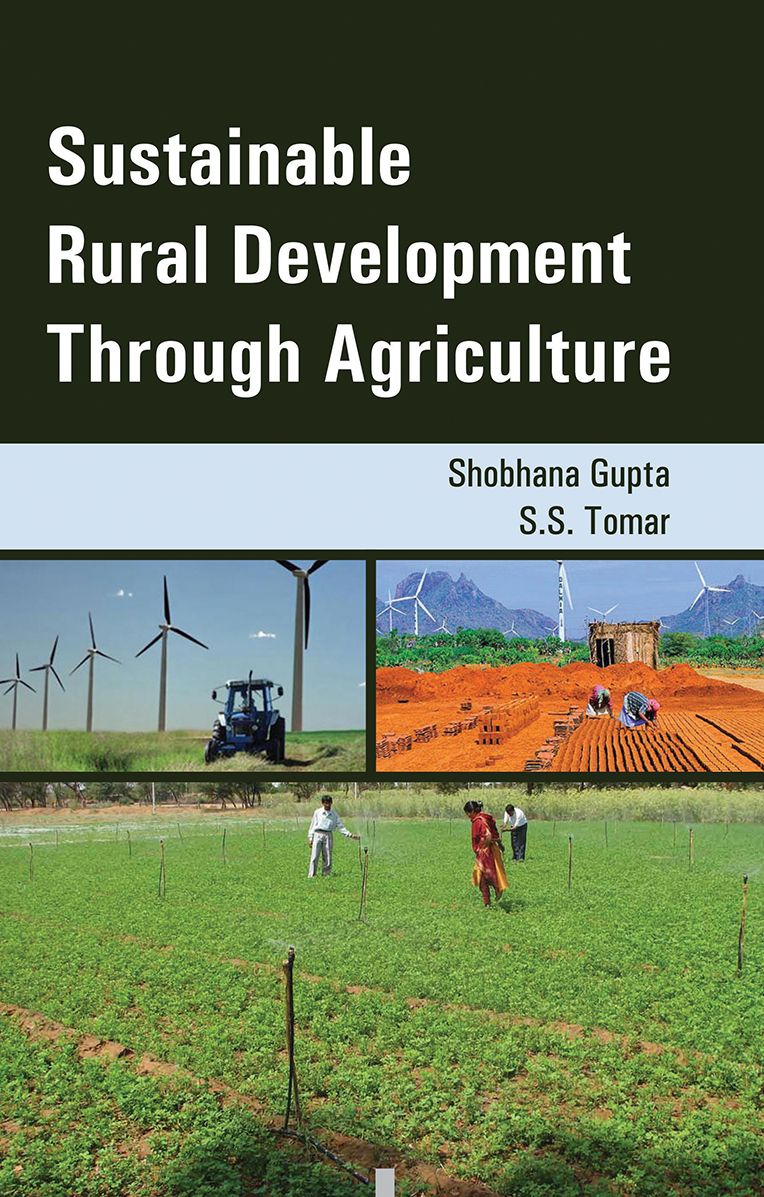 Sustainable Rural Development through Agriculture