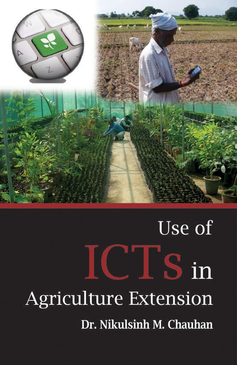 Use of ICTs in Agriculture Extension