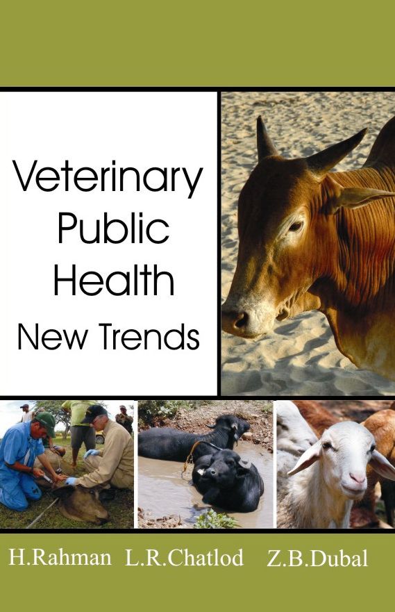 Veterinary Public Health: New Trends