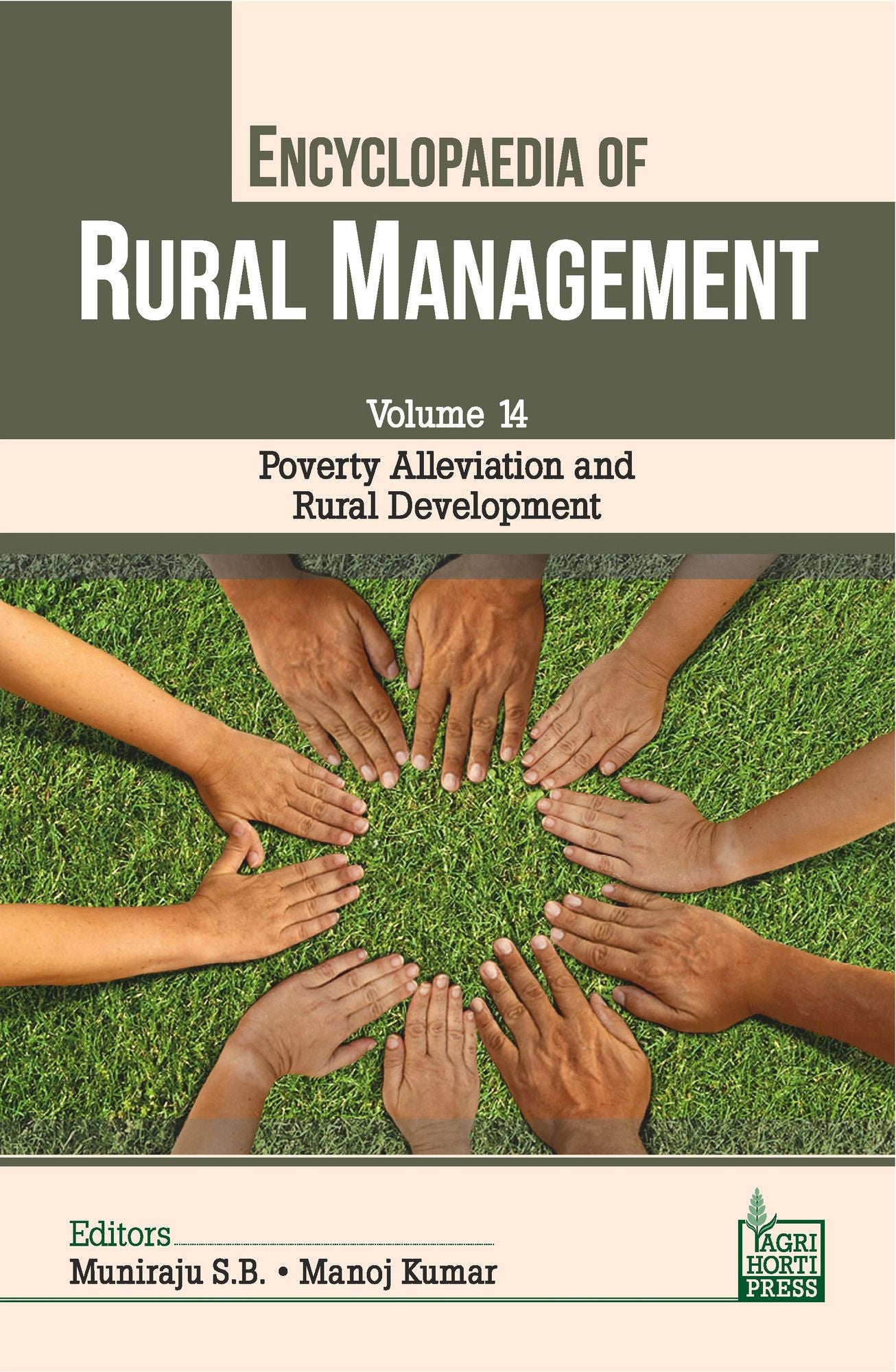Poverty Alleviation and Rural Development (Vol. 14 of Encyclopaedia of Rural Management)