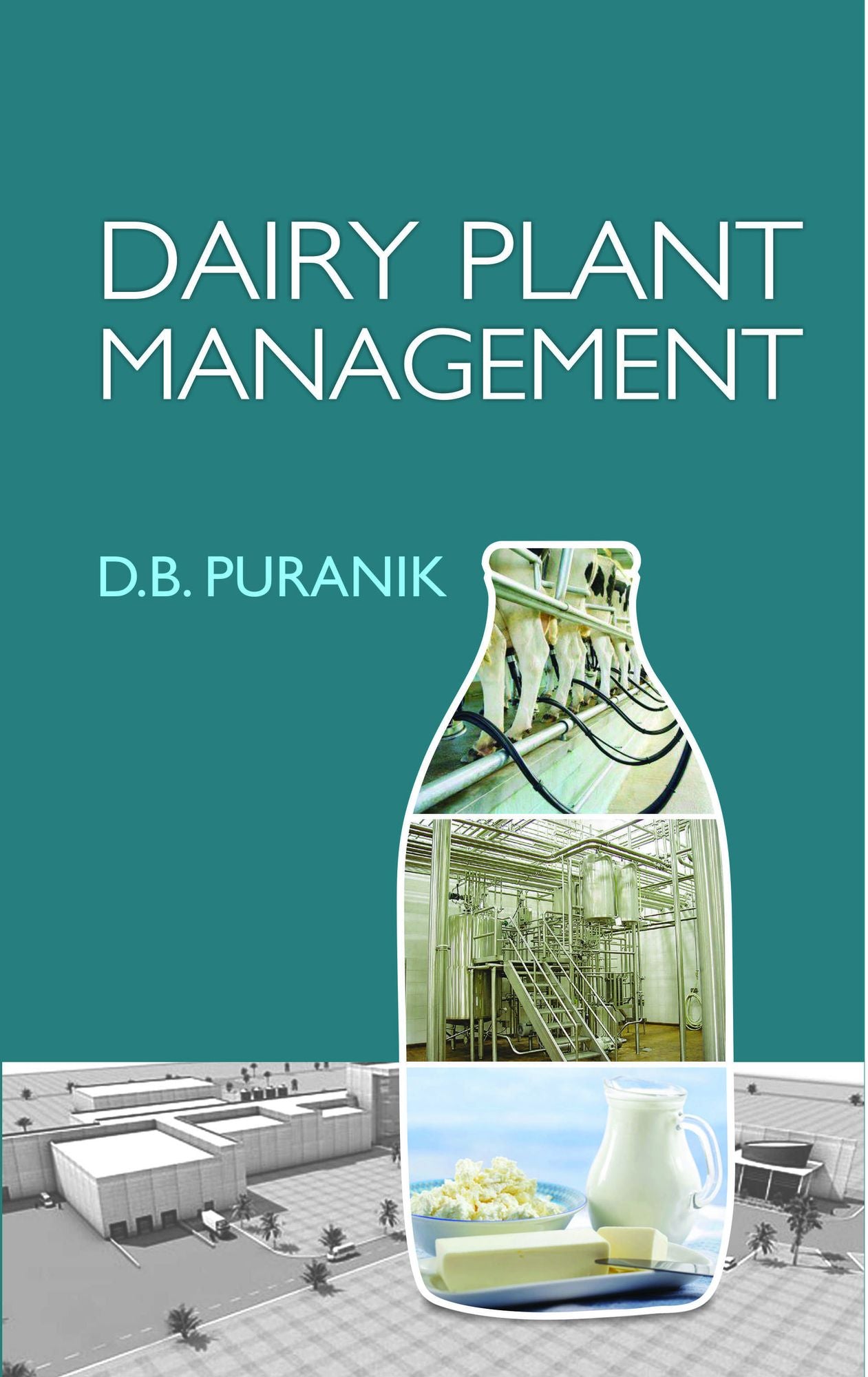 Dairy Plant Management