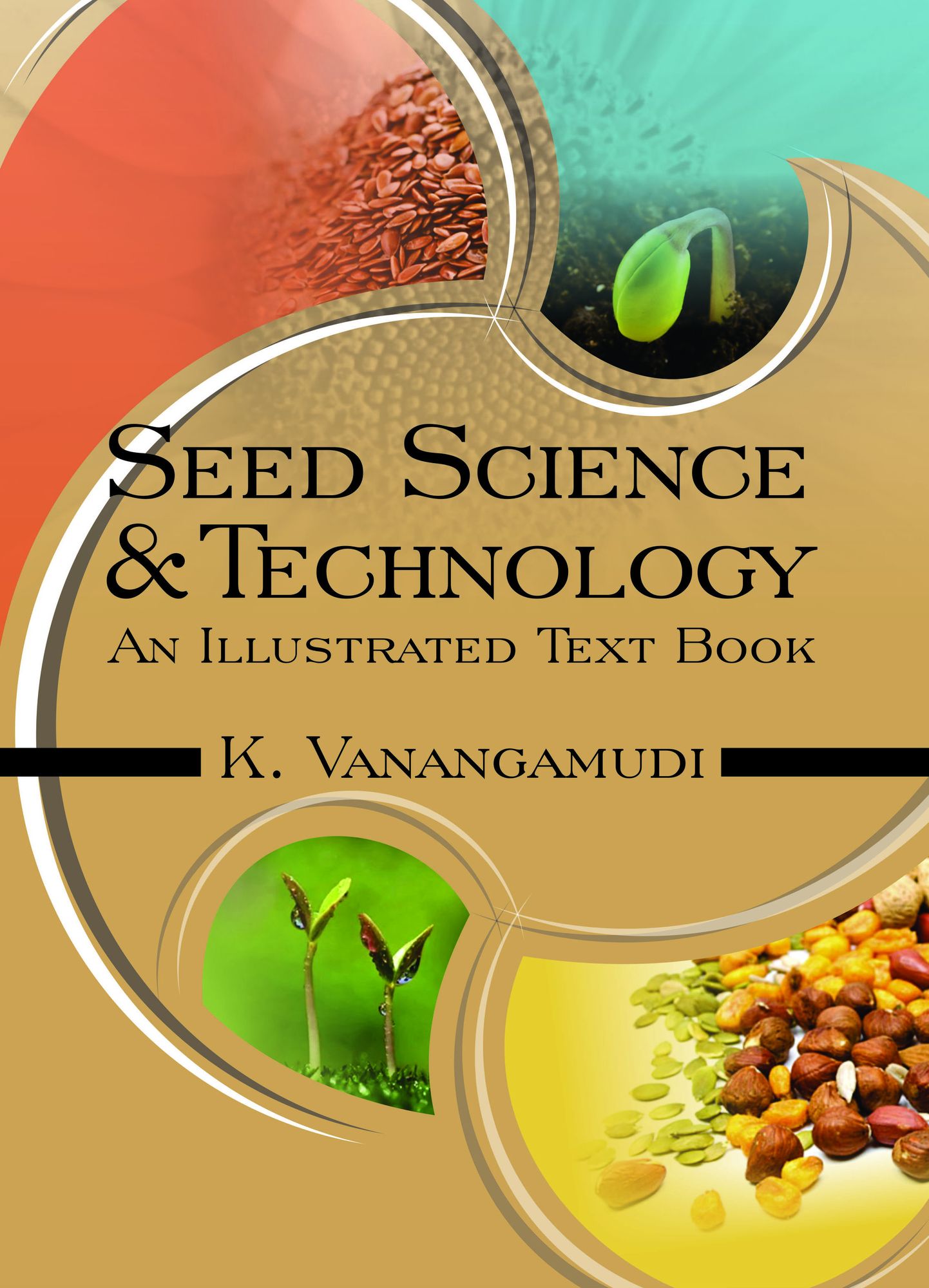Seed Science and Technology
