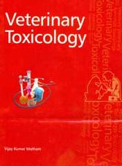 Veterinary Toxicology