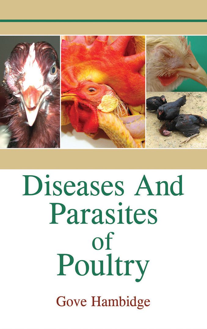 Diseases and Parasites of Poultry
