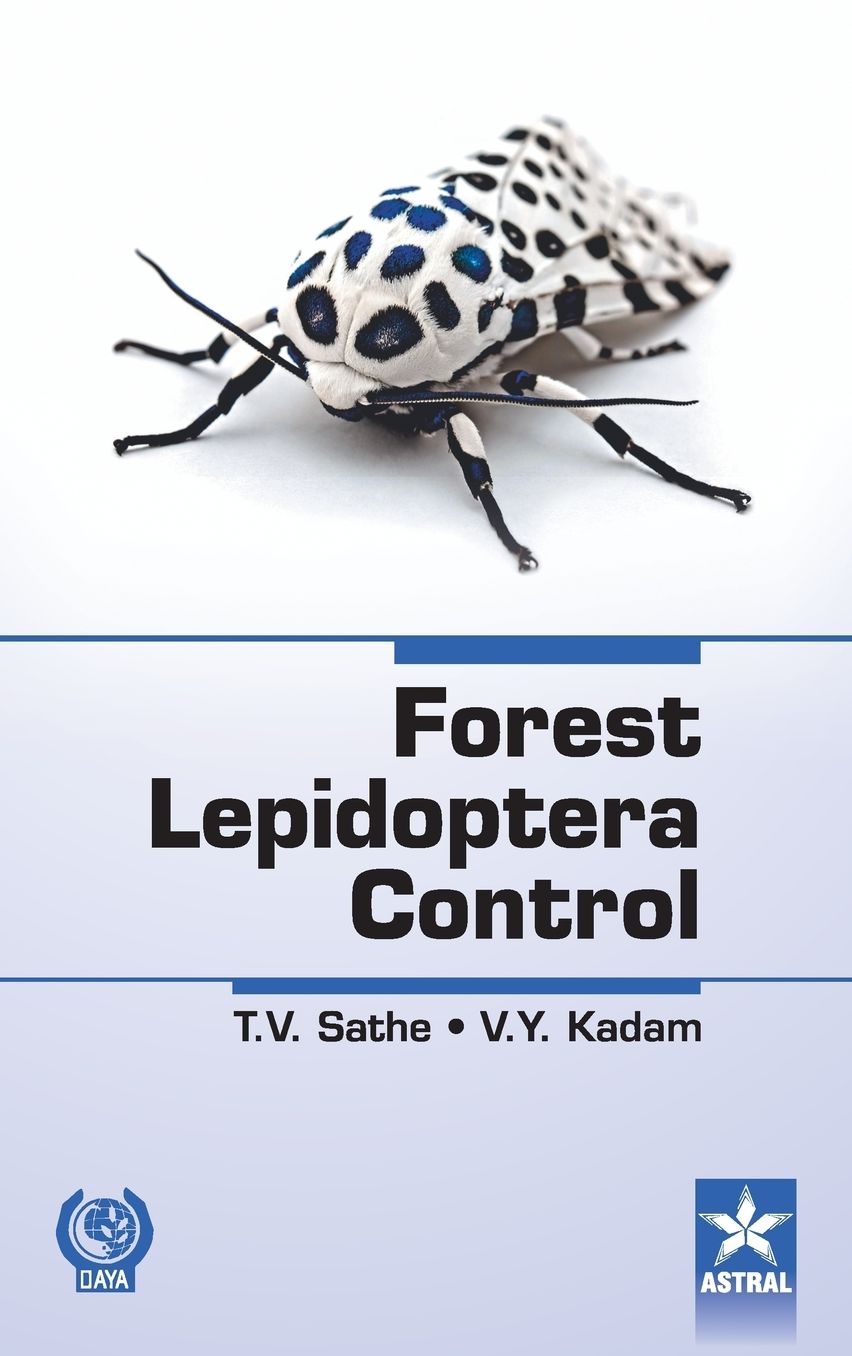 Forest Lepidoptera Control