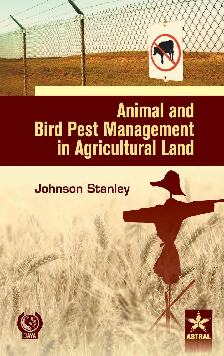 Animal and Bird Pest Management in Agricultural Land
