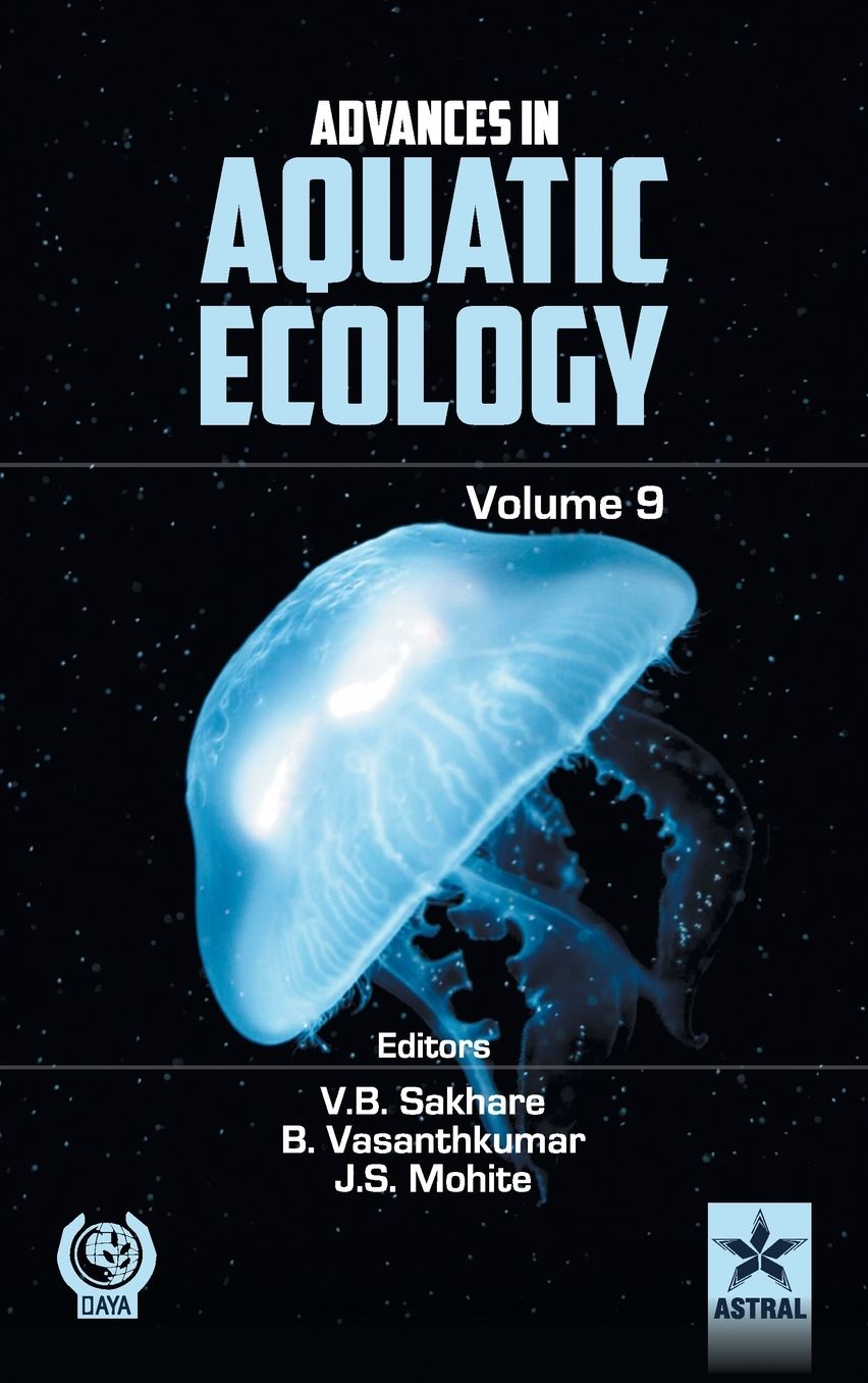 Advances in Aquatic Ecology Volume 9