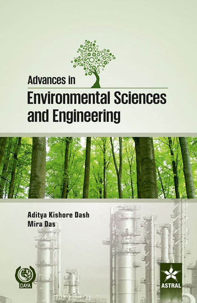 Advances in Environmental Sciences and Engineering