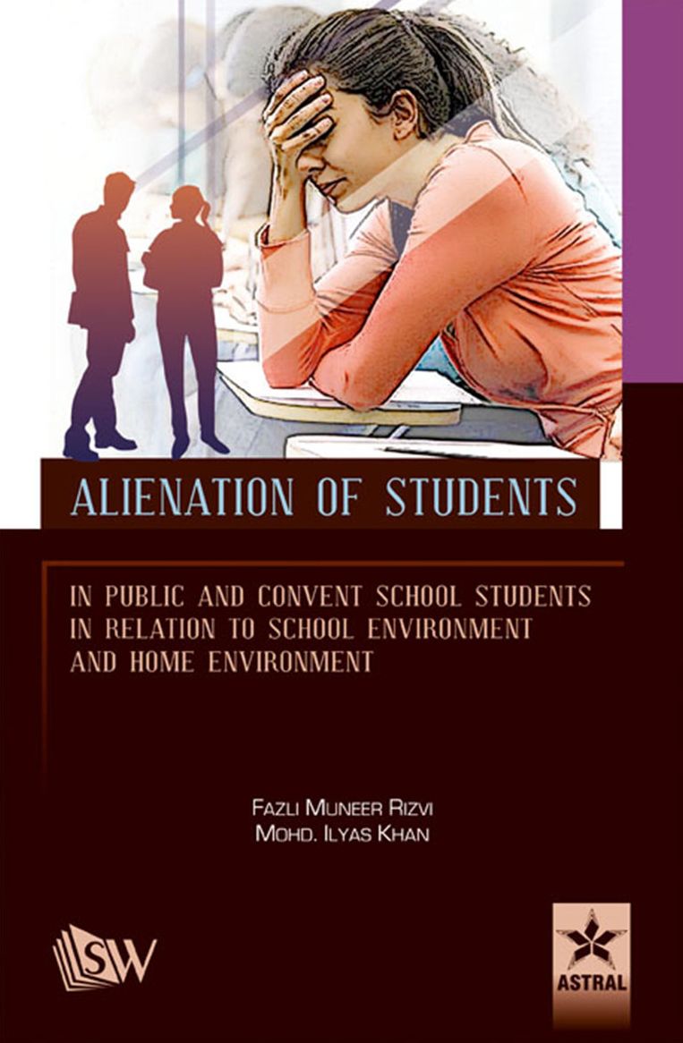 Alienation Among Students