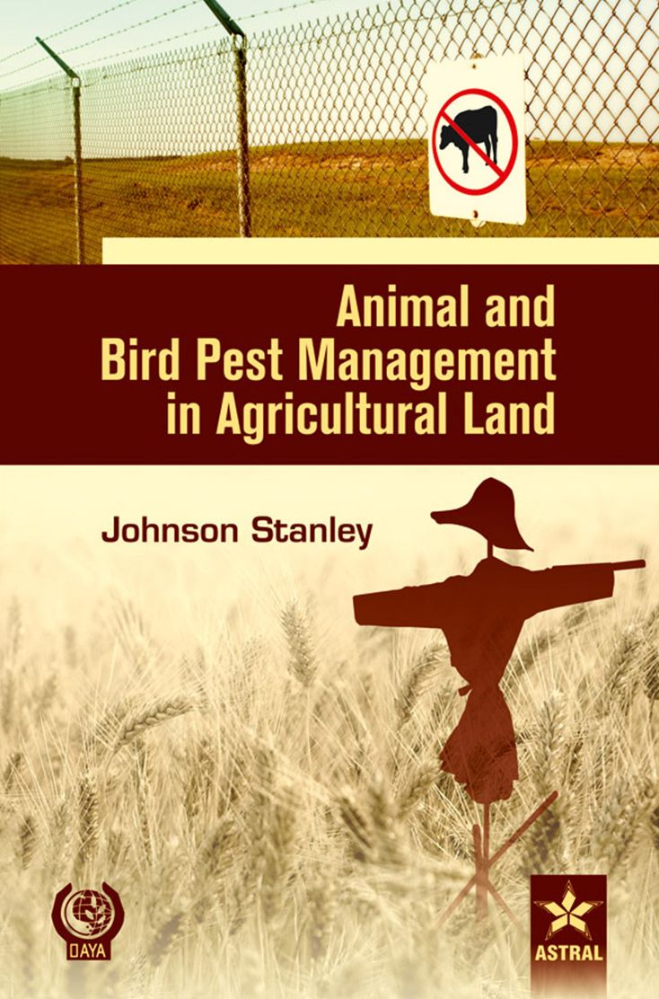 Animal and Bird Pest Management in Agricultural Land