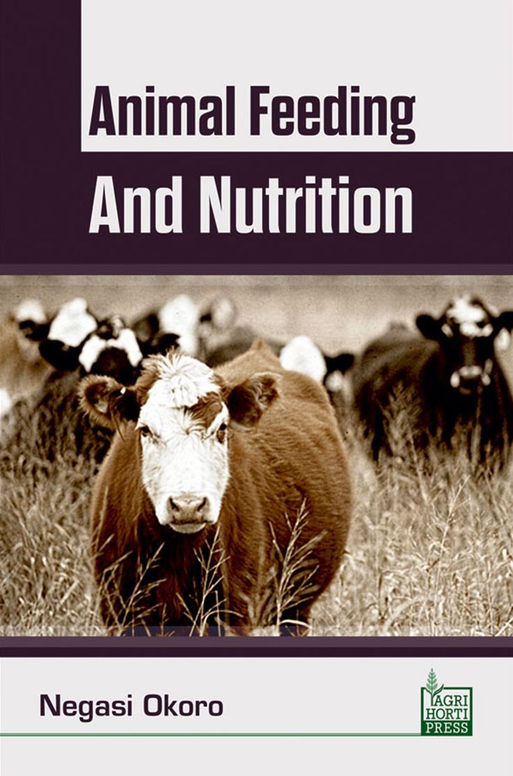 Animal Feeding and Nutrition