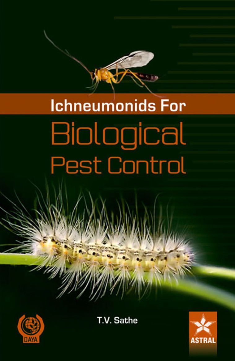 Biological Pest Cantrol Through Ichneumonids