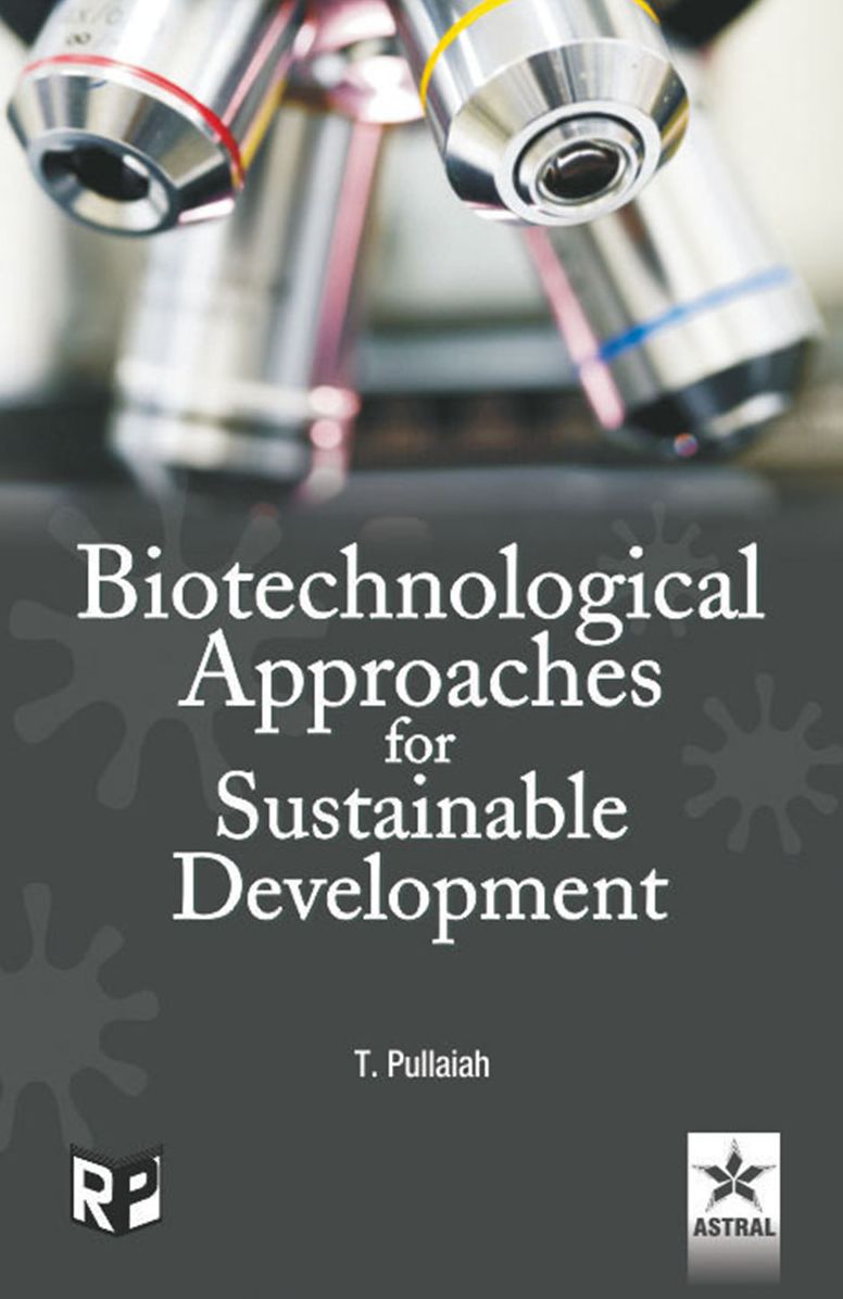 Biotechnological Approaches for Sustainable Development