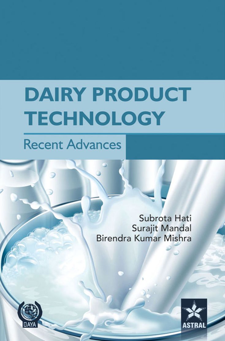 Dairy Product Technology Recent Advances