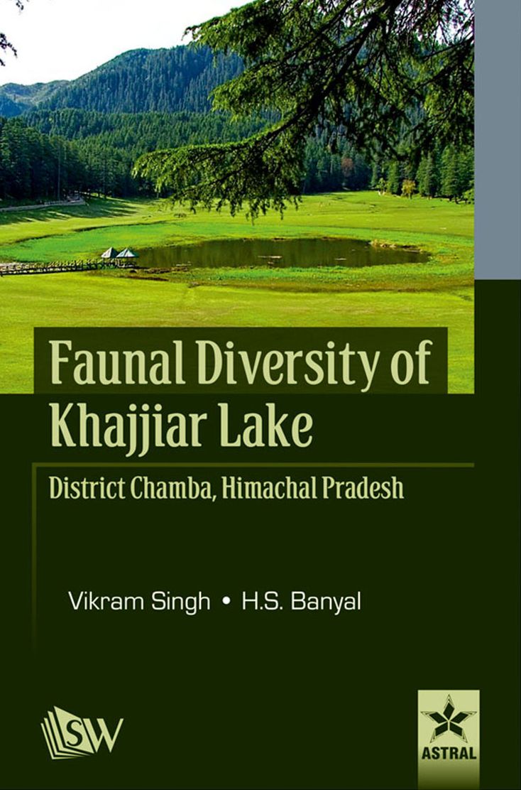 Faunal Diversity of Khajjiar Lake District Chamba, Himachal Pradesh