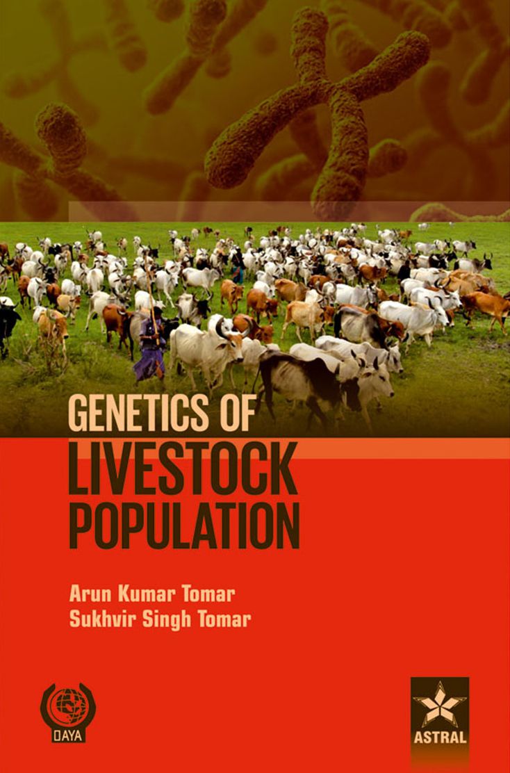 Genetics of Livestock Population