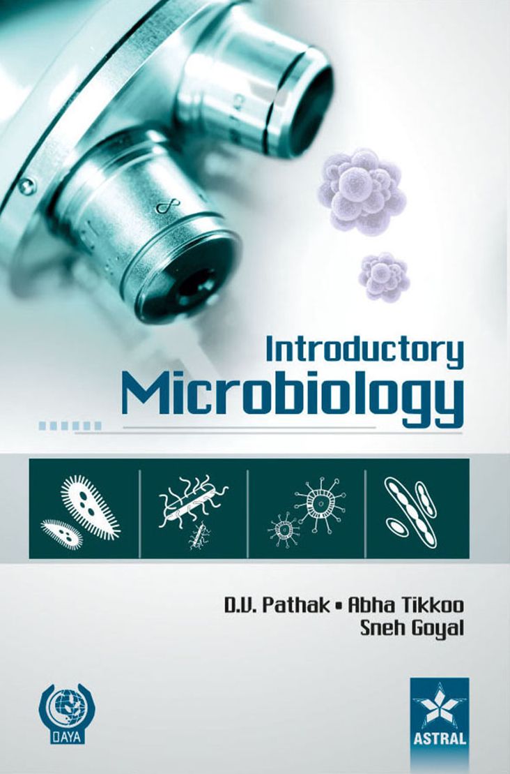 Introductory Microbiology