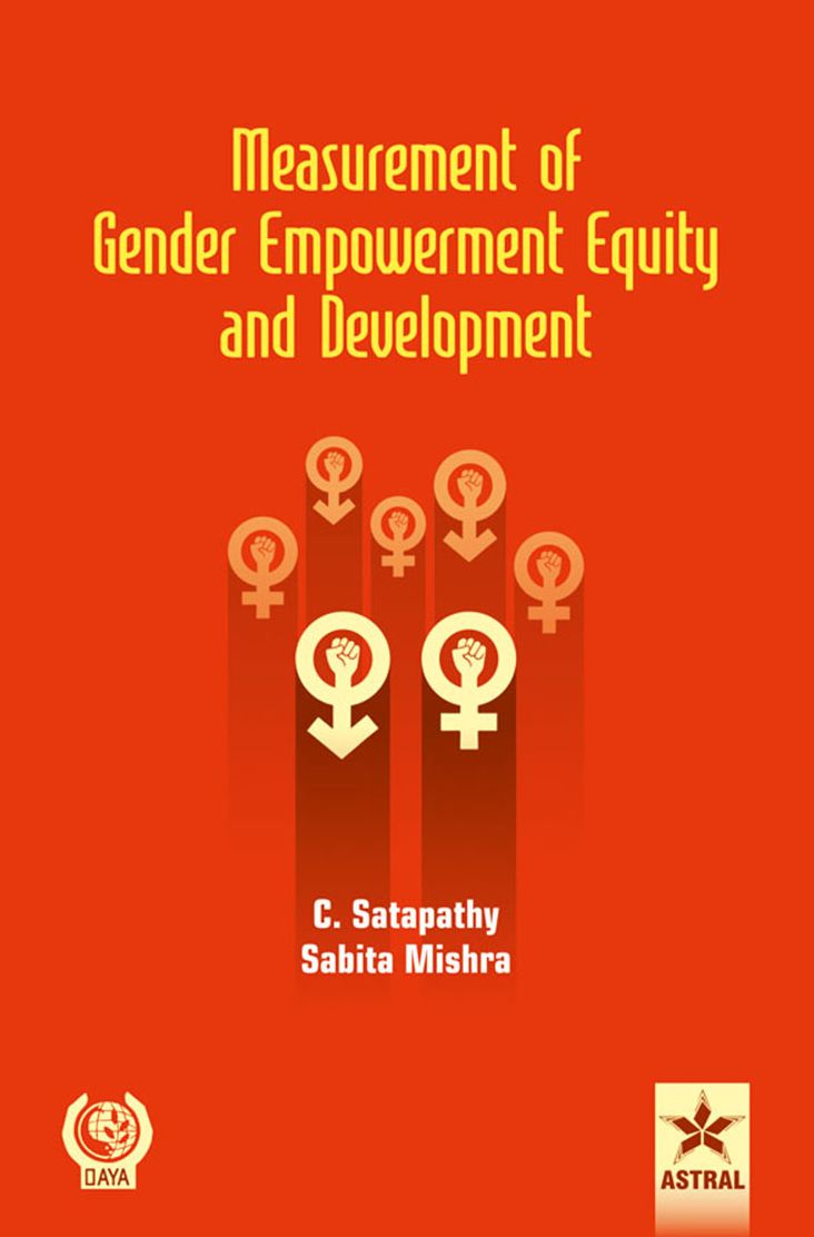 Measurement of Gender Empowerment Equity and Development
