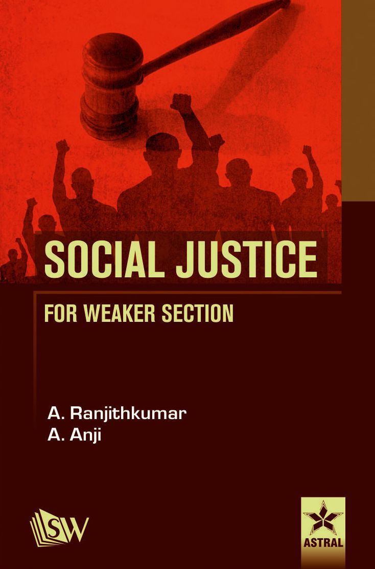 Social Justice For Weaker Section
