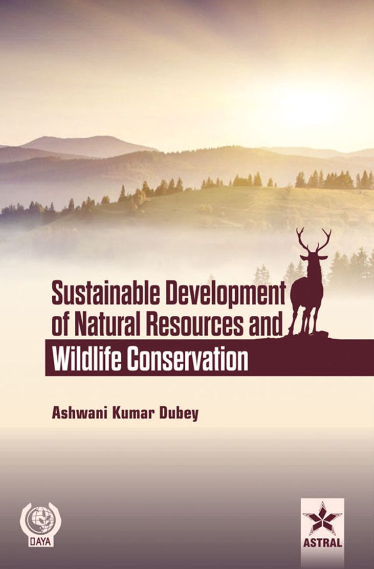 Sustainable Development of Natural Resources and Wildlife Conservation