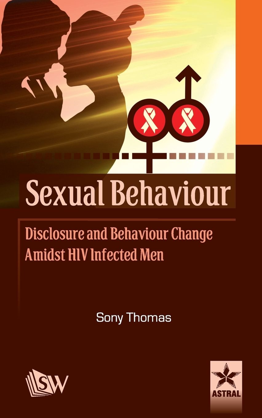 Sexual Behaviour Disclosure and Behaviour Change Amidst HIV Infected Men