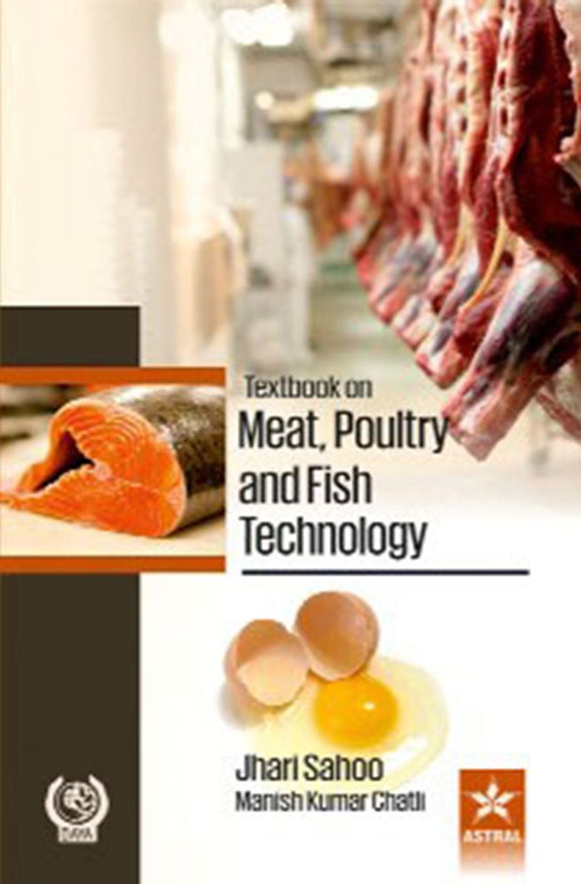 Textbook on Meat, Poultry and Fish Technology