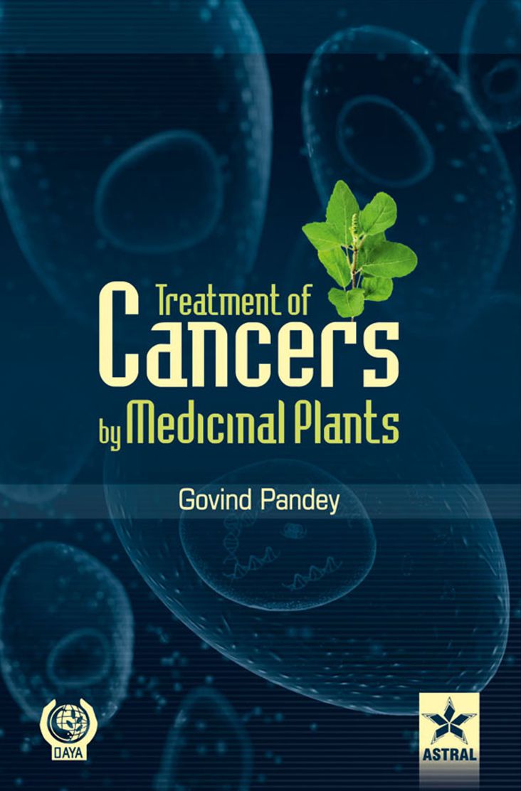 Treatment of Cancers by Medicinal Plants