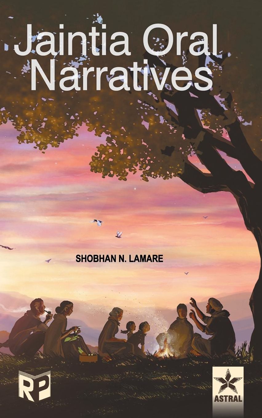 Jaintia Oral Narratives