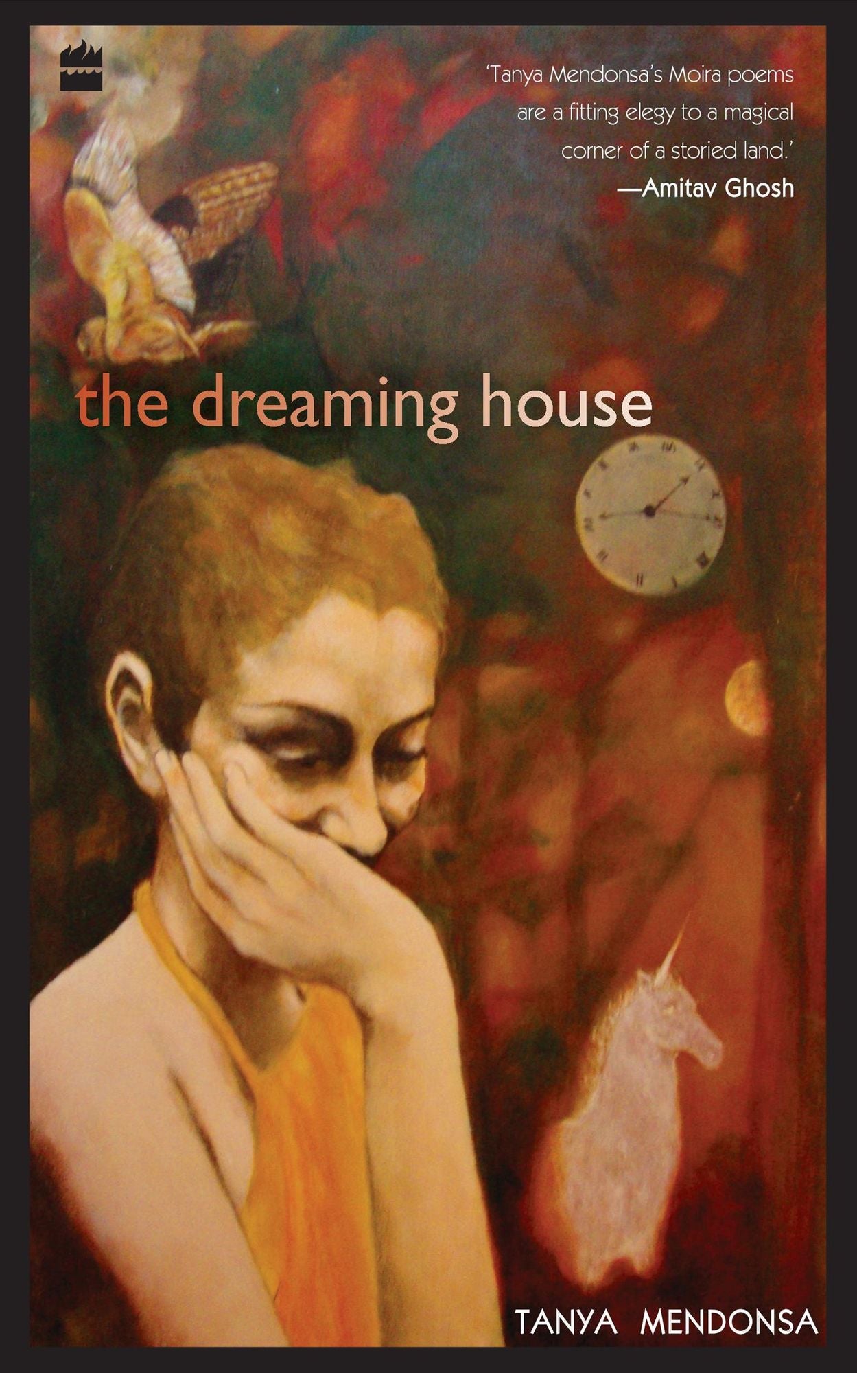 The Dreaming House