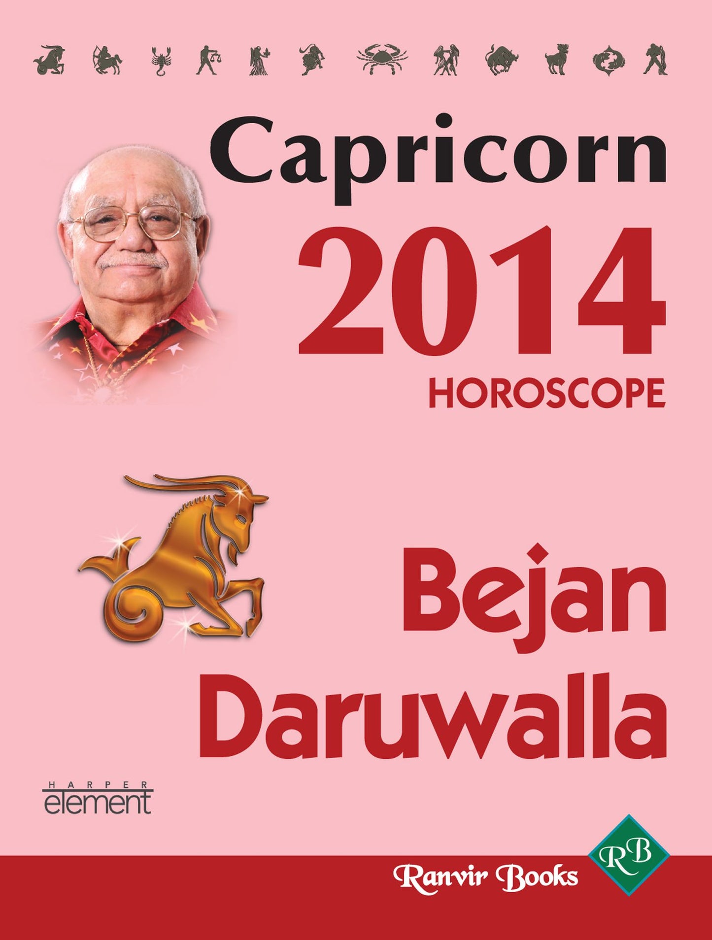 Your Complete Forecast 2014 Horoscope - CAPRICO