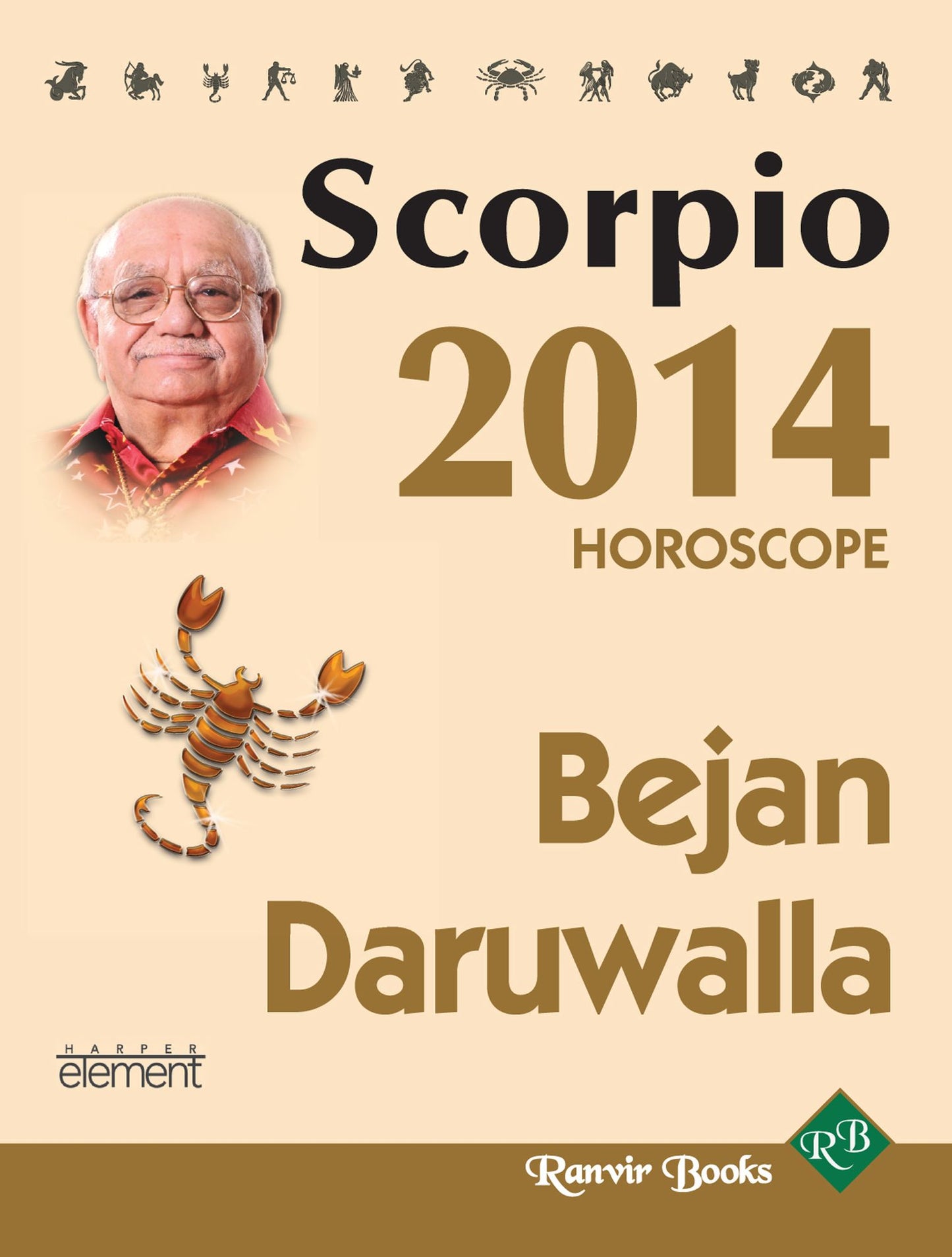 Your Complete Forecast 2014 Horoscope - Scorpio
