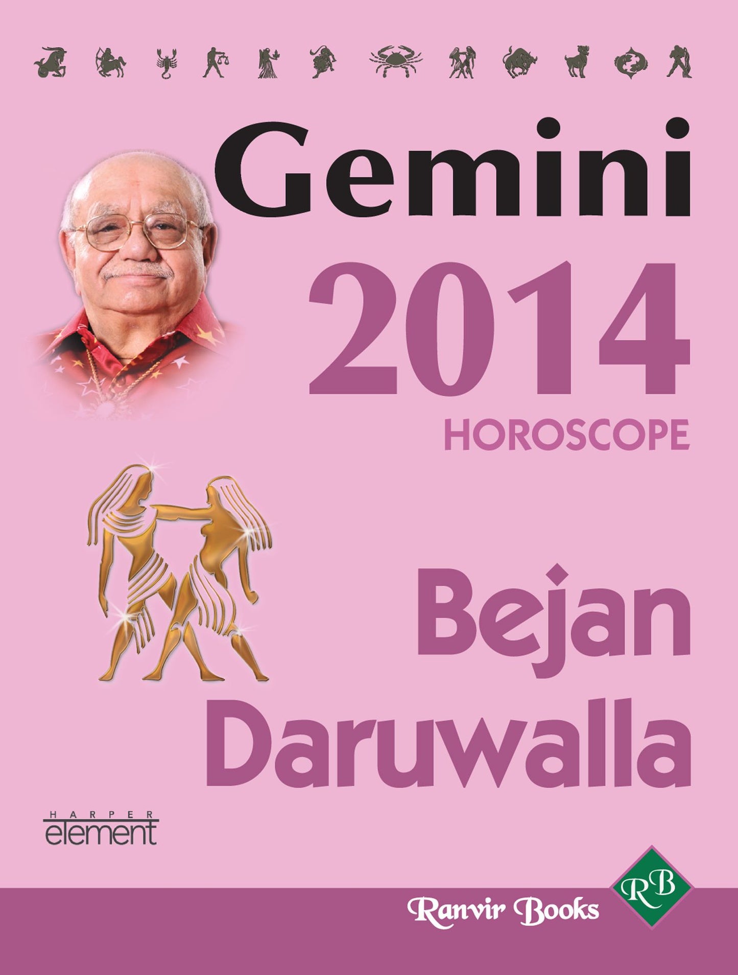 Your Complete Forecast 2014 Horoscope - GEMINI
