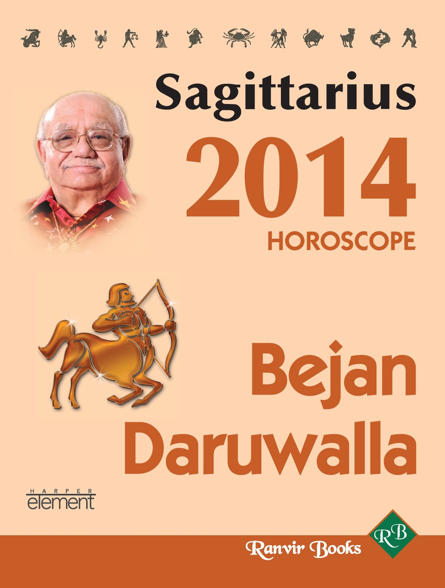 Your Complete Forecast 2014 Horoscope - SAGITTARIUS
