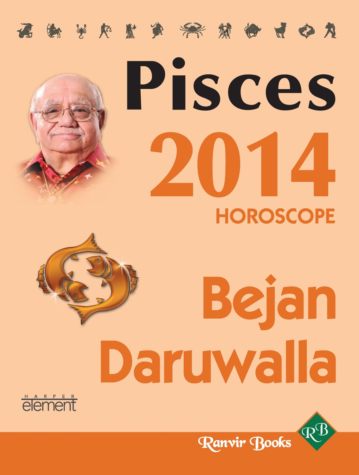 Your Complete Forecast 2014 Horoscope - PISCES