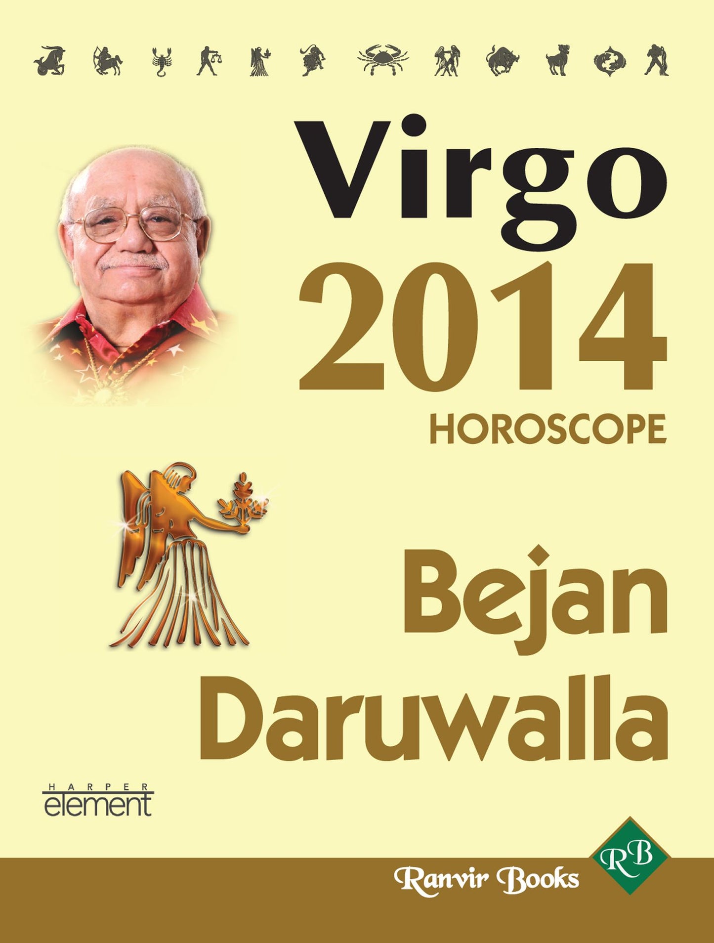Your Complete Forecast 2014 Horoscope - VIRGO
