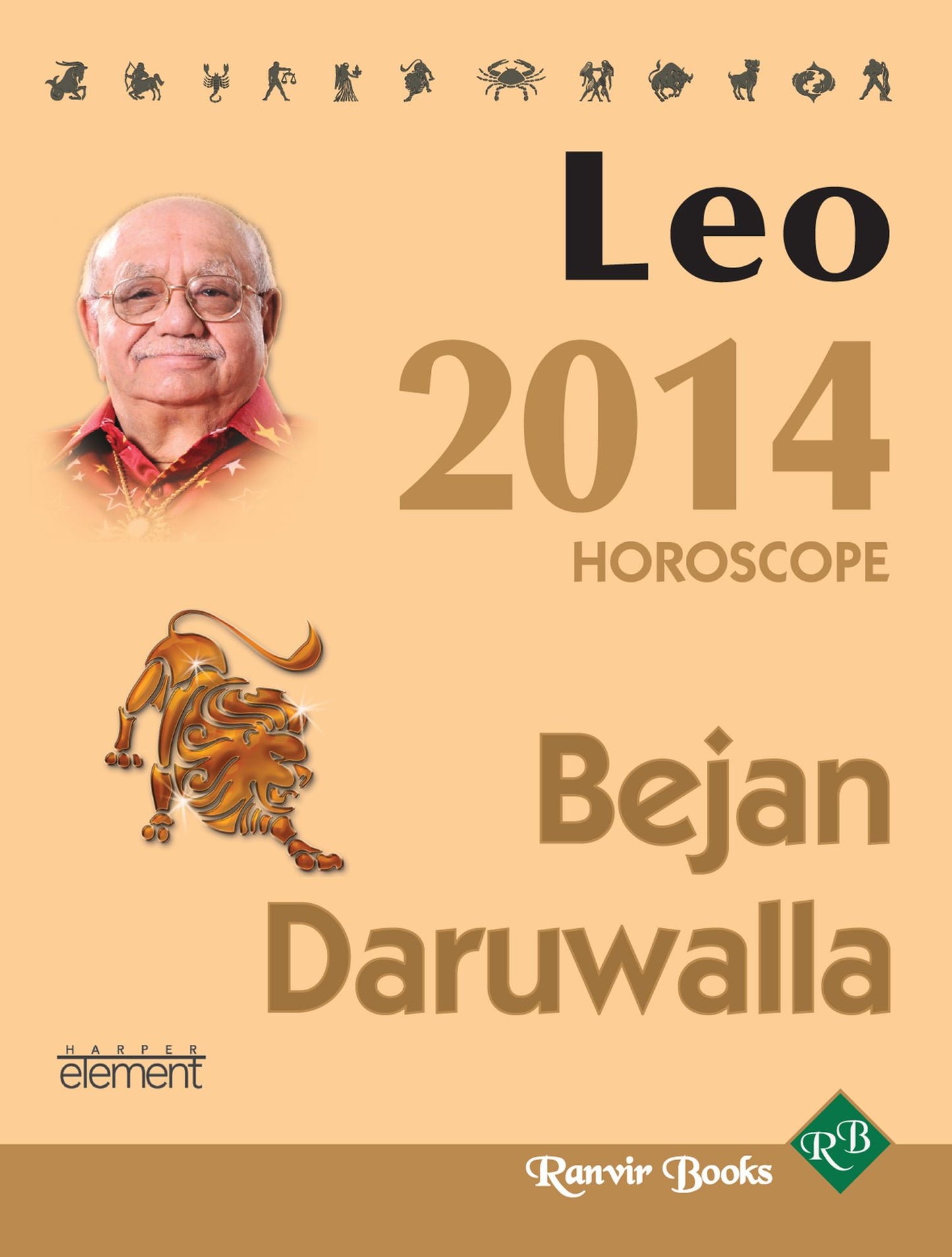 Your Complete Forecast 2014 Horoscope - LEO