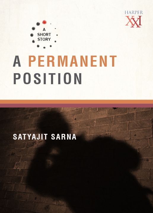 A Permanent Position