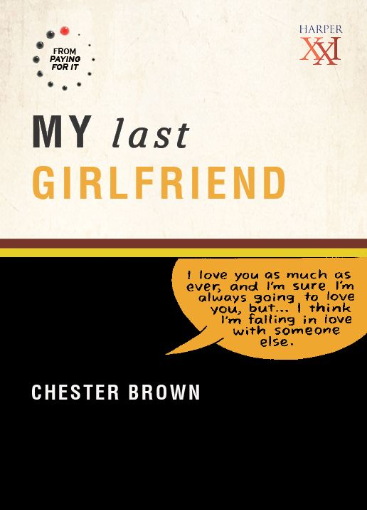 My Last Girlfriend