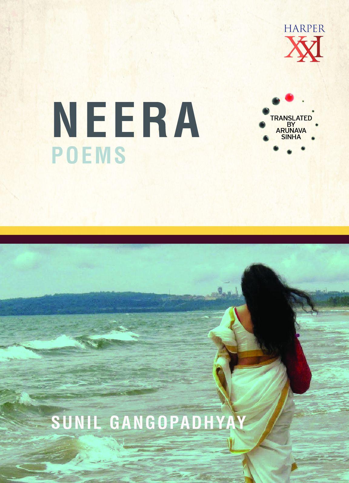 Neera : Poems Translated by Arunava Sinha