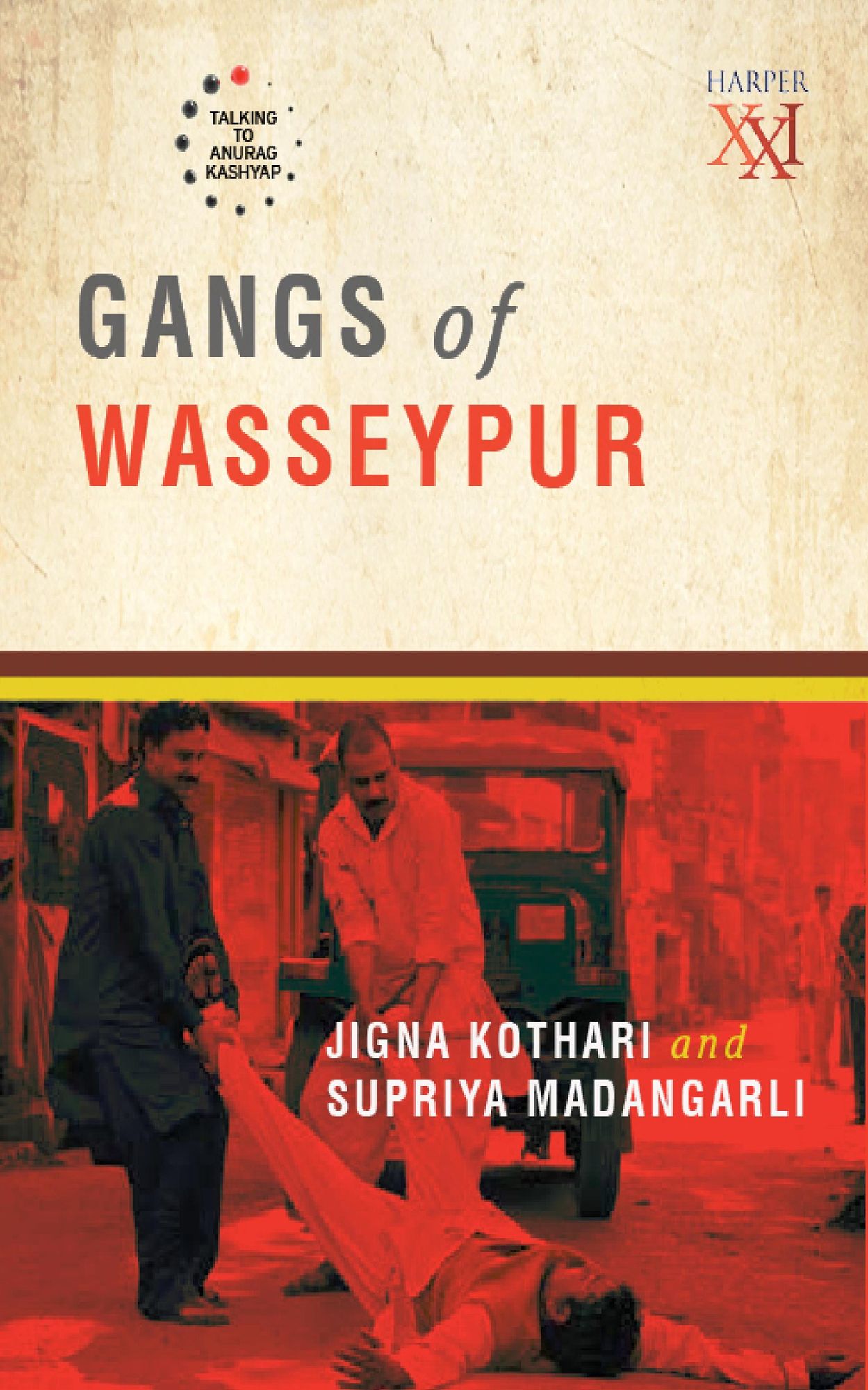 Gangs of Wasseypur