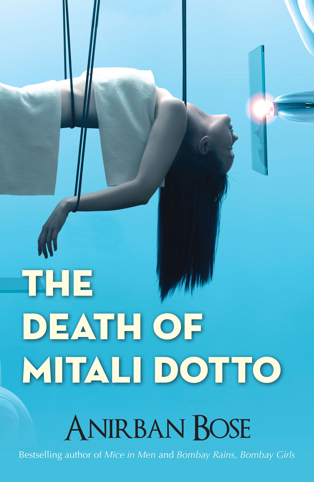The Death of Mitali Dotto