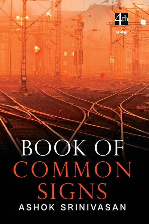 Book Of Common Signs