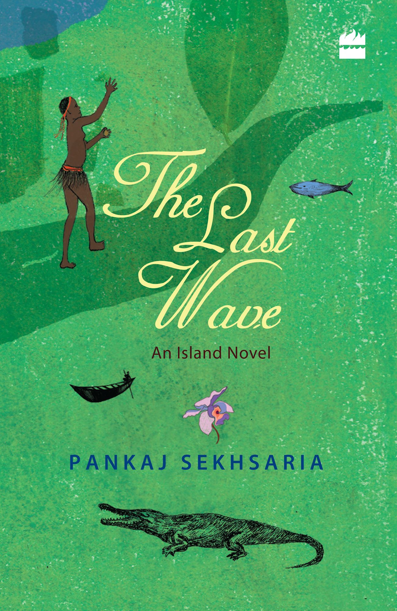 The Last Wave