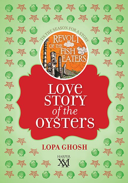 Love Story of the Oysters