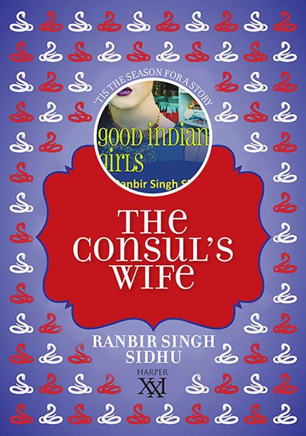 The Consul's Wife